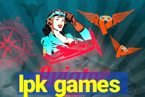 lpk games